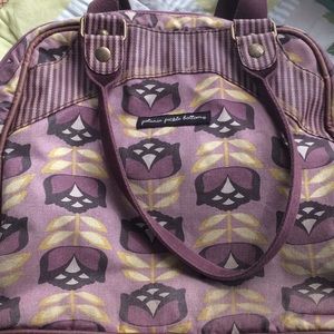 PPB Satchel Sashay